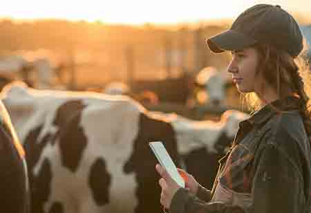 Revolutionizing Agriculture Through Advanced Livestock Management and Monitoring